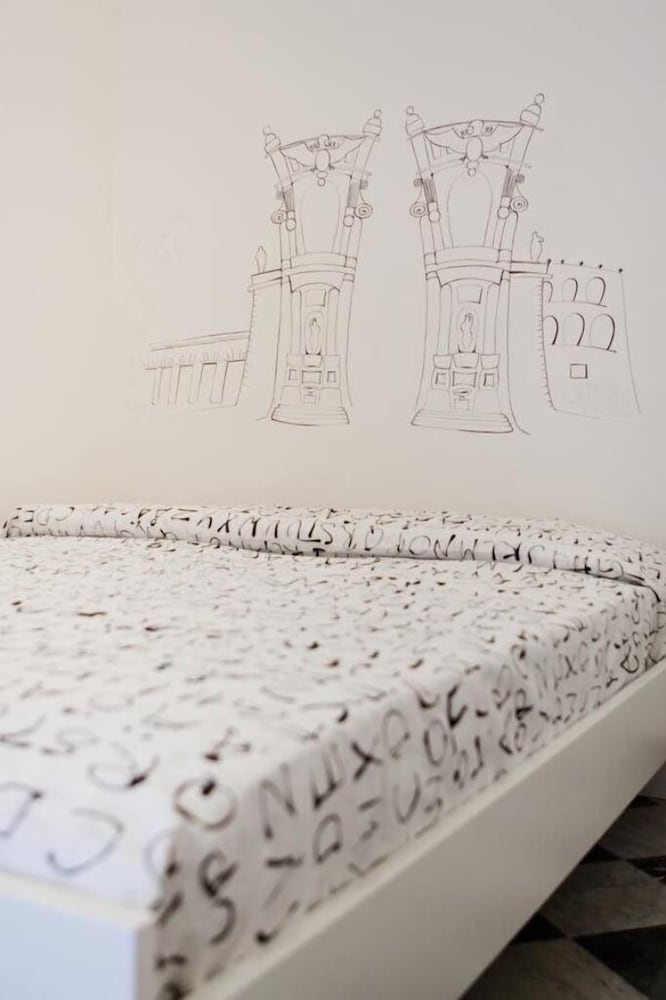 Фото Mamamia Hostel and Guesthouse