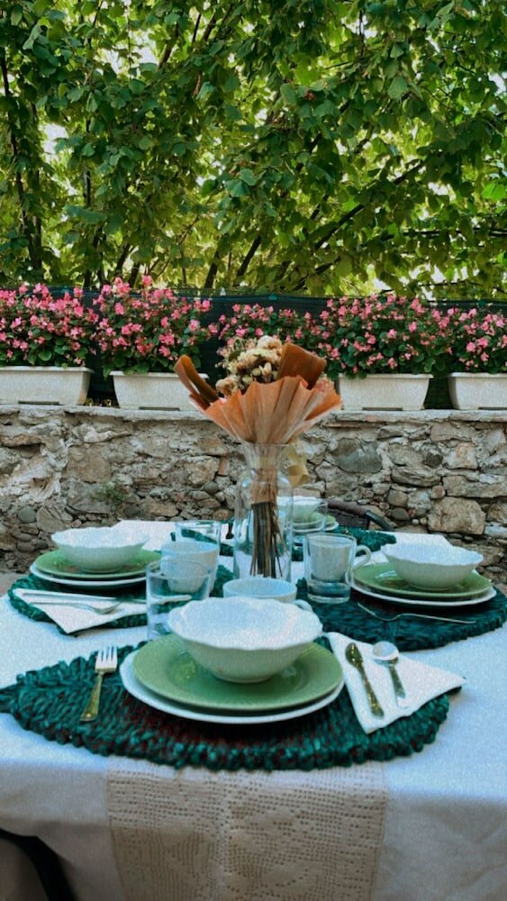 Фото B&b La Bella Lucca