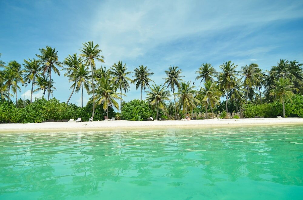 Фото Huraa East Inn