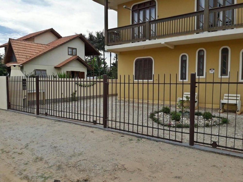 Фото Casa Temporada