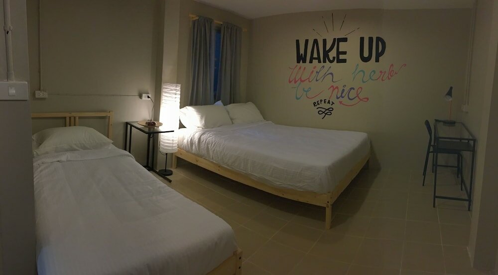 Фото Wanmai Herb Garden