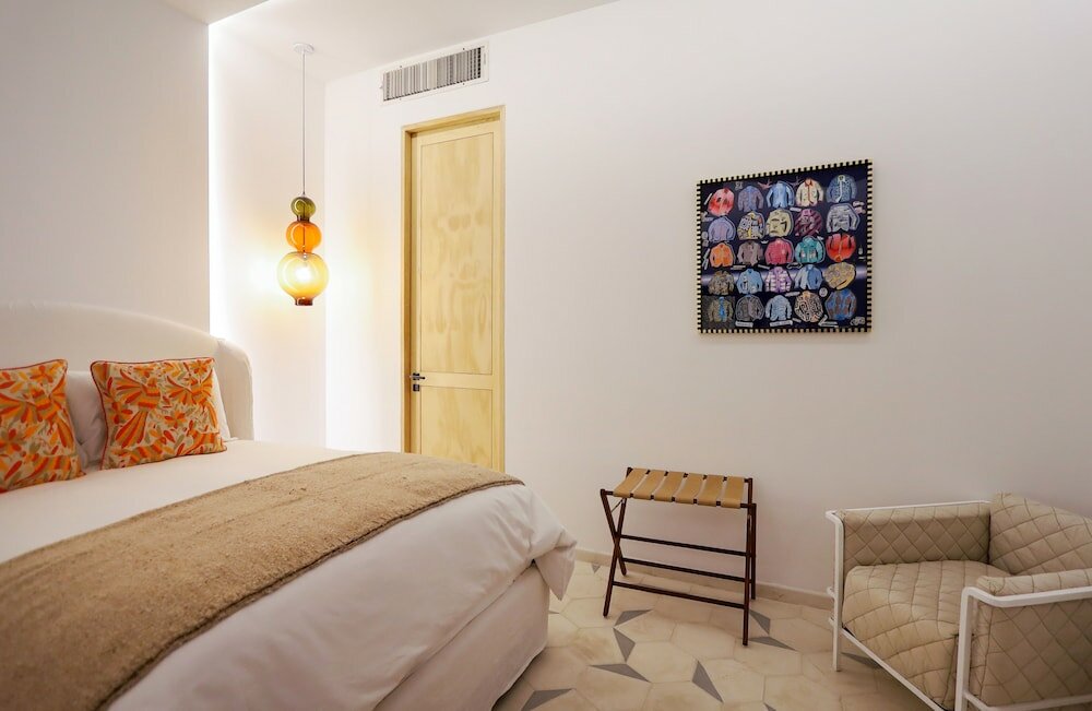 Фото LOtel-Casa Arca