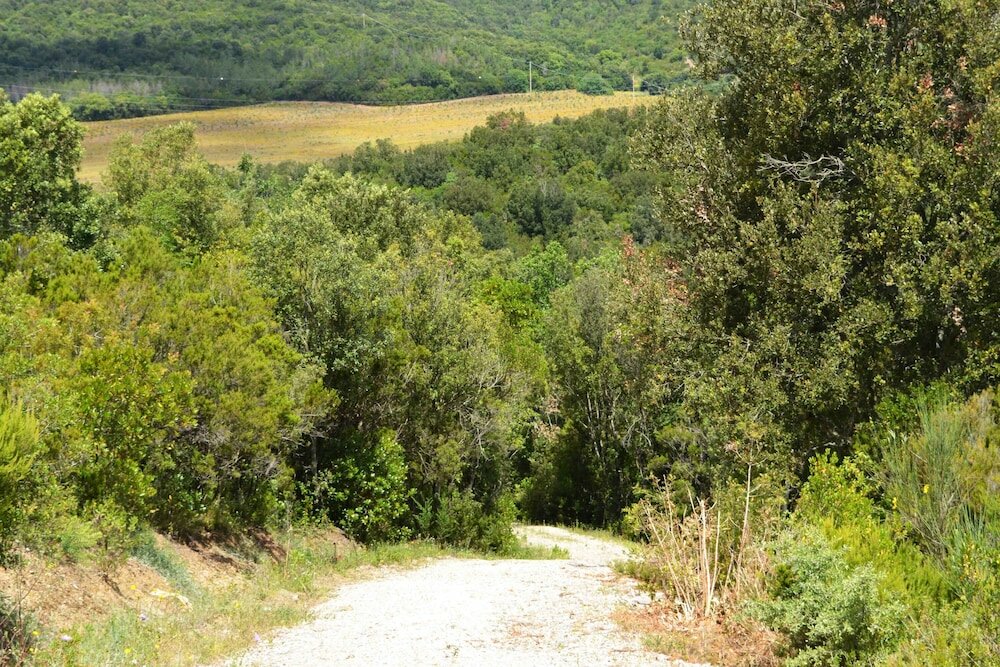 Фото Le Moraiole Country House