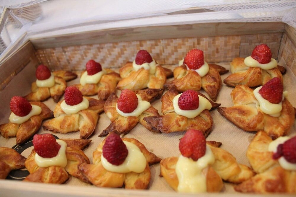 Фото Mount Inle Hotel & Resorts