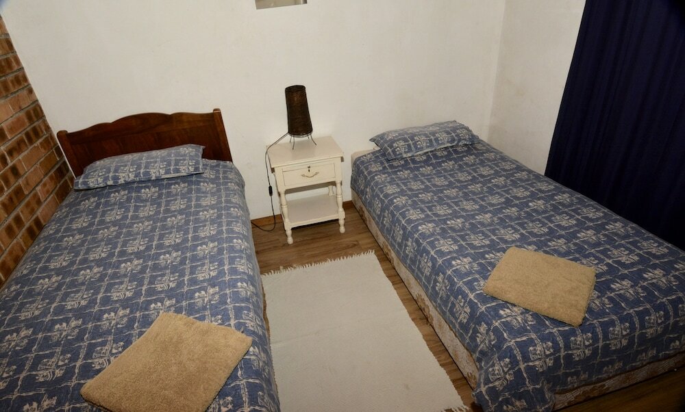 Фото White Shark Backpackers