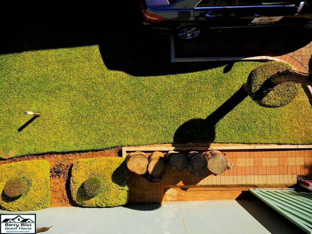 Фото Berry Bliss Guest House