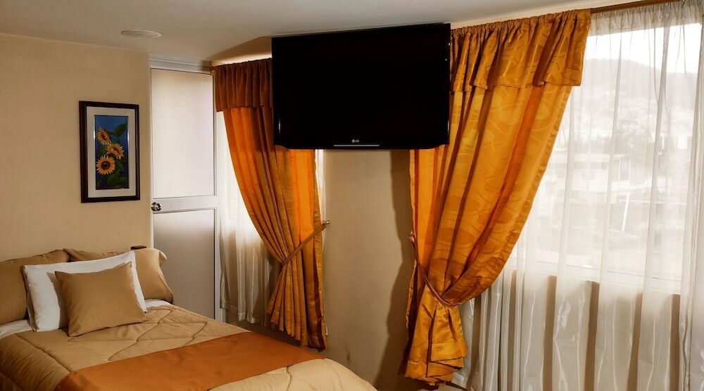 Фото Hostal Inti