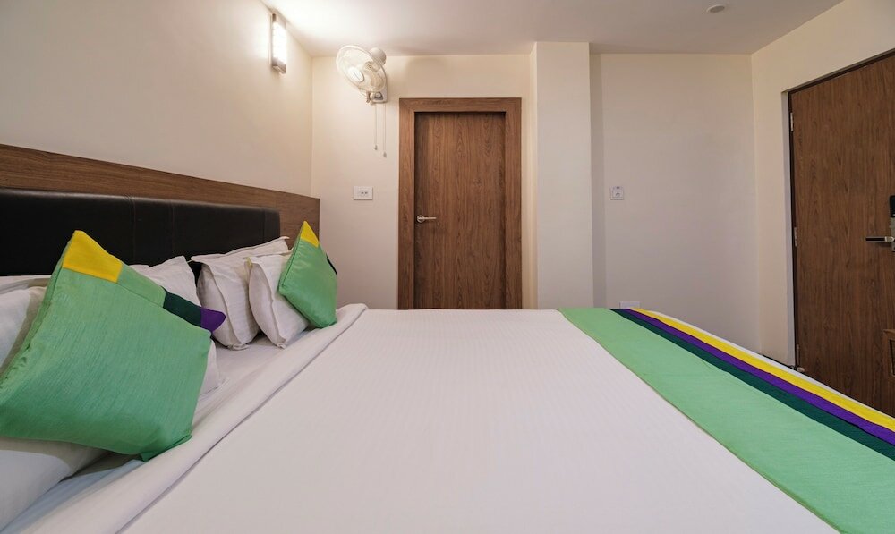 Фото Treebo Trend Mvp Grand