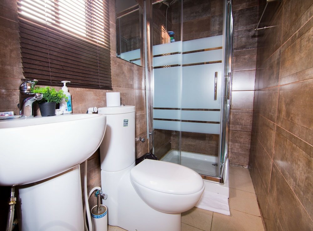 Фото Sinclair Guest House