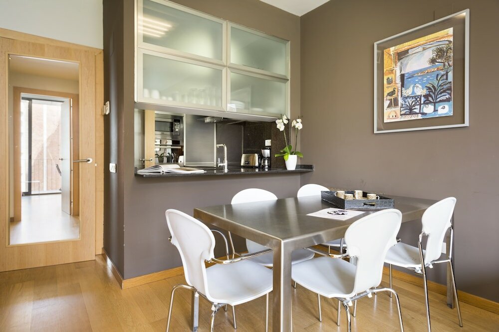 Фото Msb Rooftop Pool City Center