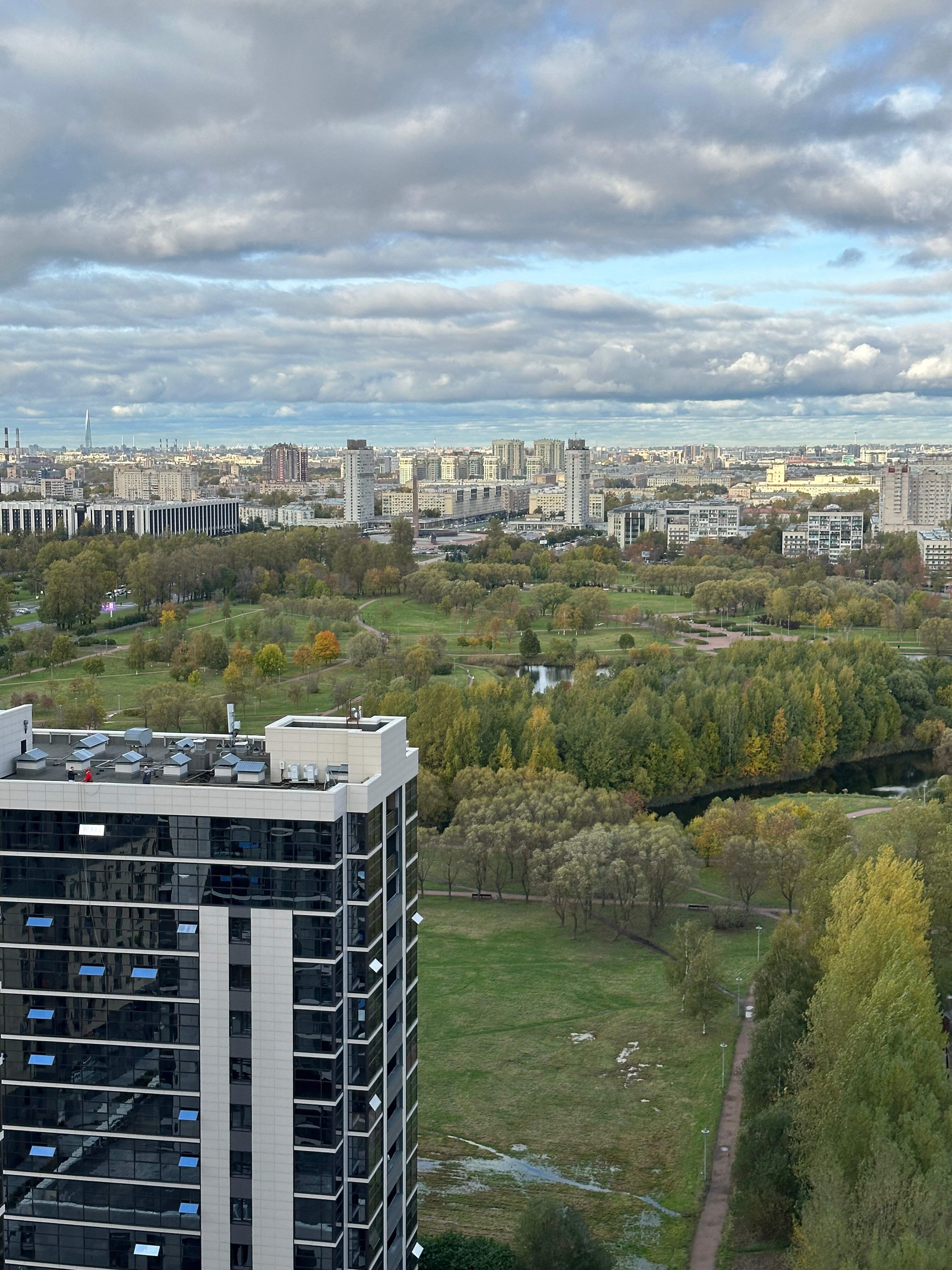 Фото Пулково-Апарт