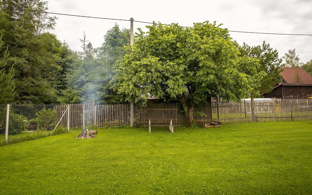 Фото Guest House Cyprian