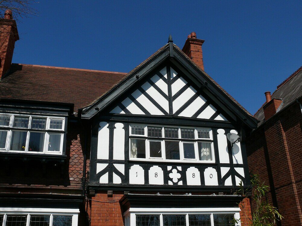 Фото Chester Court Hotel