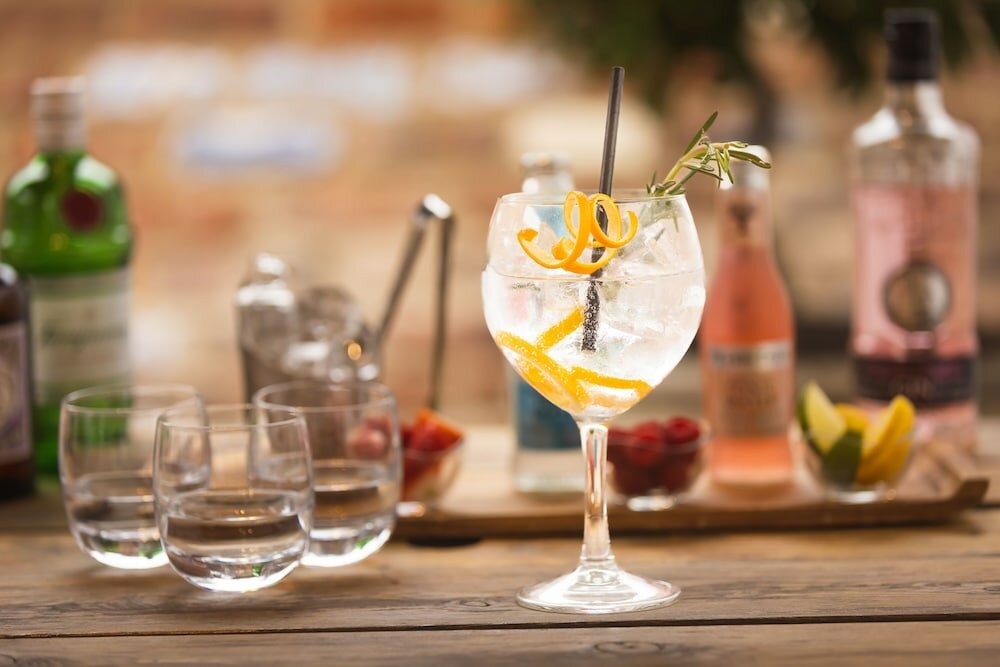 Фото The Pied Bull