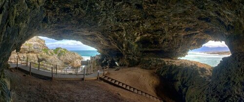 Гостиница Sea Star Cliff