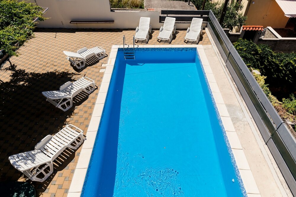 Фото Villa Valjalo