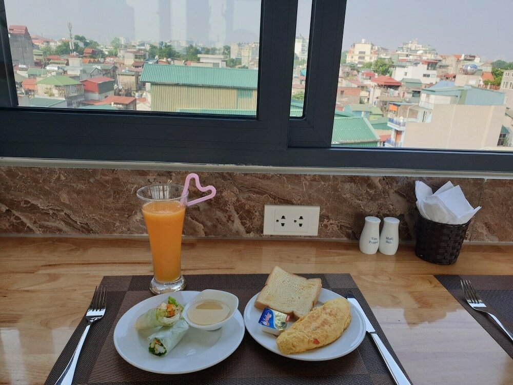 Фото Hanoi La Cascada House & Travel