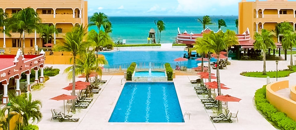 Фото The Royal Haciendas All Inclusive