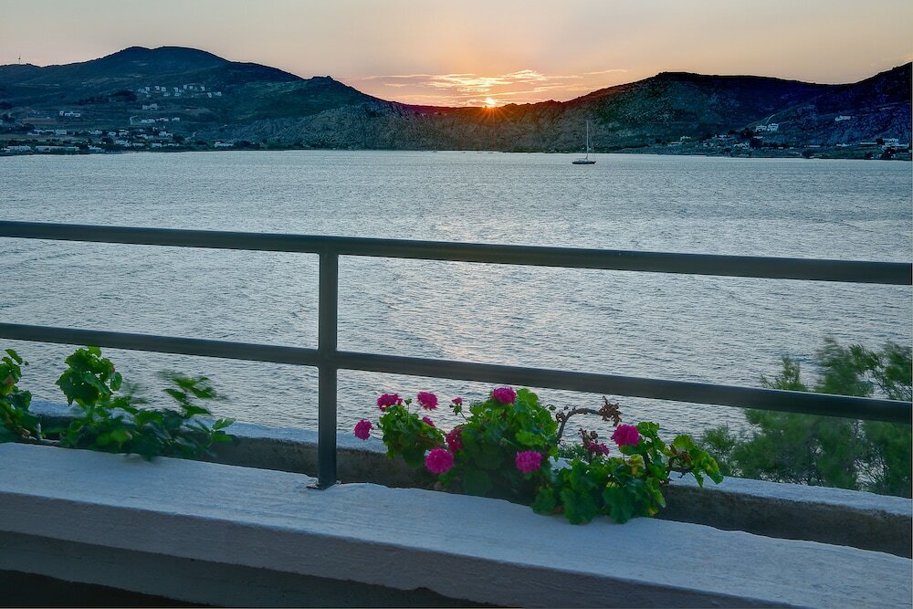 Фото Hotel Hippocampus