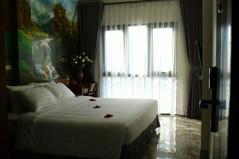 Фото Hanoi La Cascada House & Travel