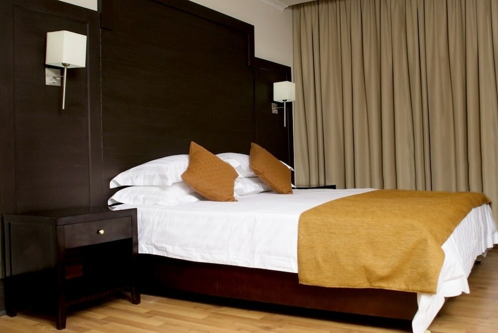 Фото Protea Hotel by Marriott Lusaka