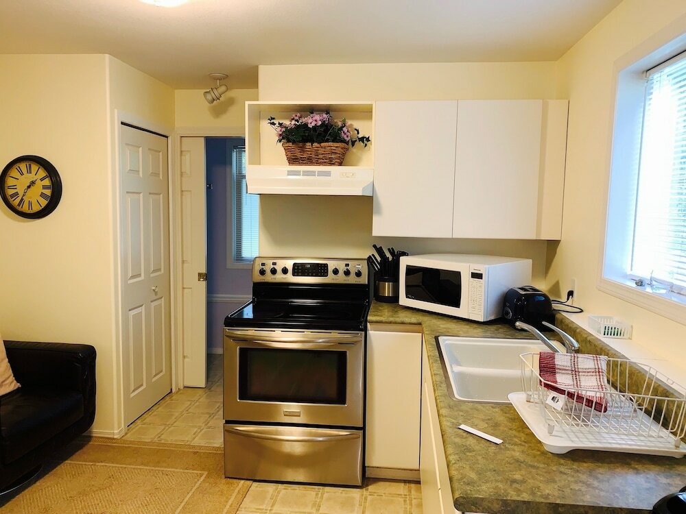 Фото Maple View Bed and Breakfast