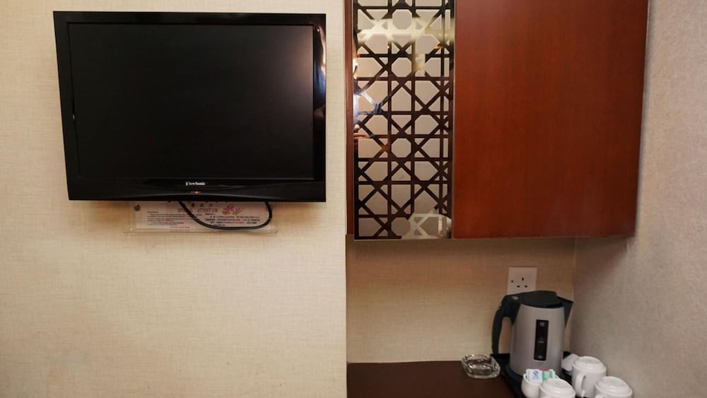 Фото Oriental Lander Hotel