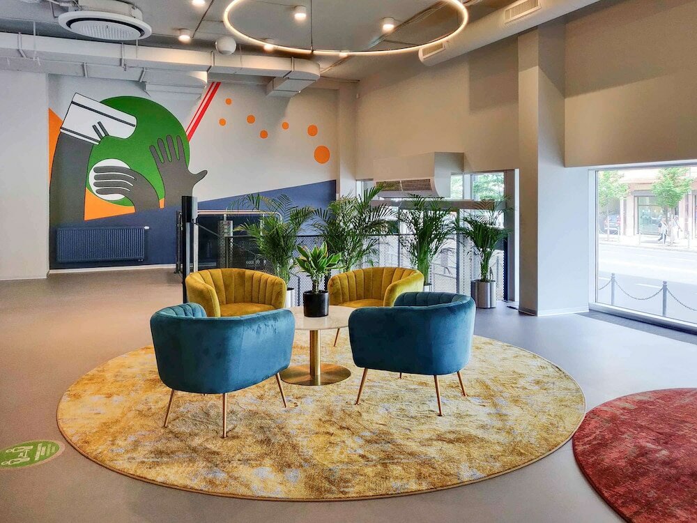 Фото Ibis Styles Kaunas Centre