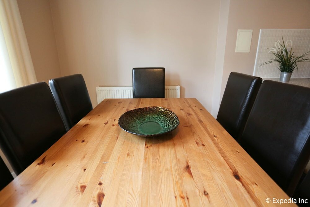 Фото Edinburgh Playhouse Apartments