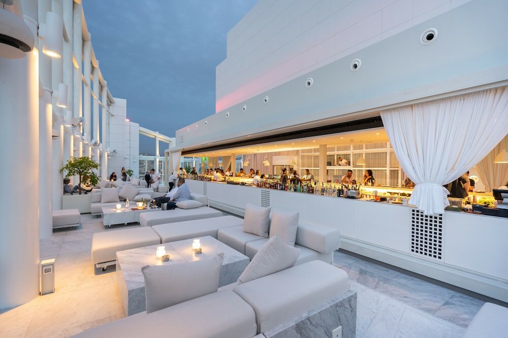 Фото Four Seasons Hotel Beirut