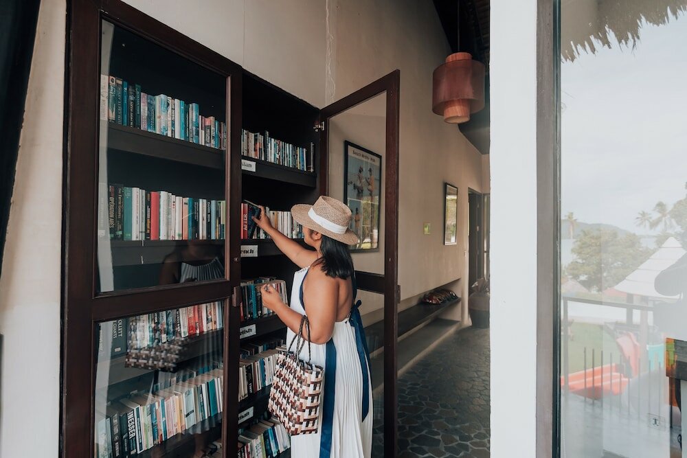 Фото The Vijitt Resort Phuket