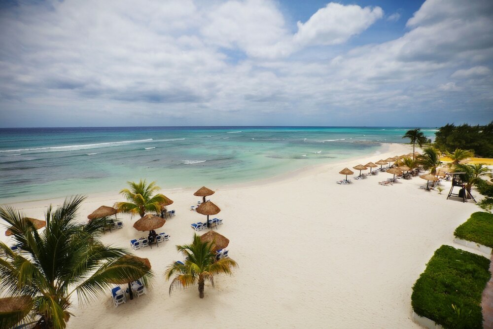 Фото The Royal Haciendas All Inclusive