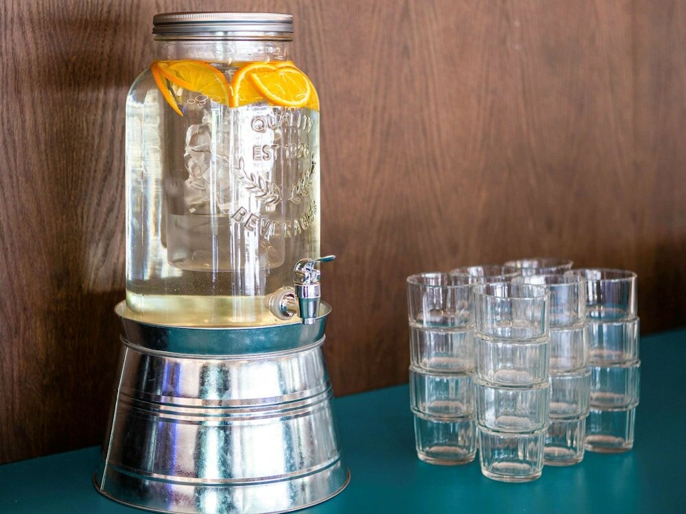 Фото Ibis Styles Kaunas Centre