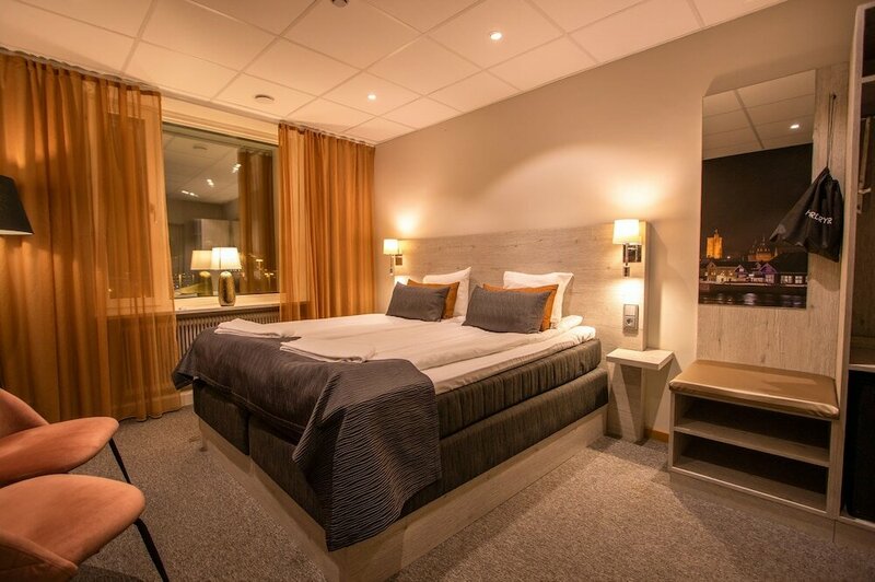 Гостиница Dream – Luxury Hostel в Хельсингборге
