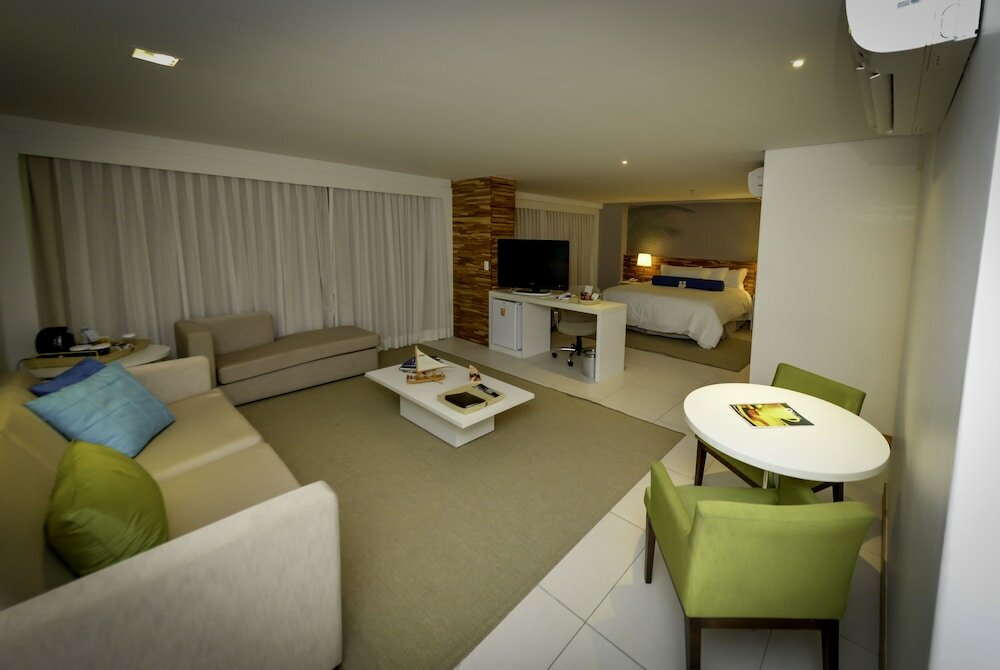 Фото Best Western Premier Maceió