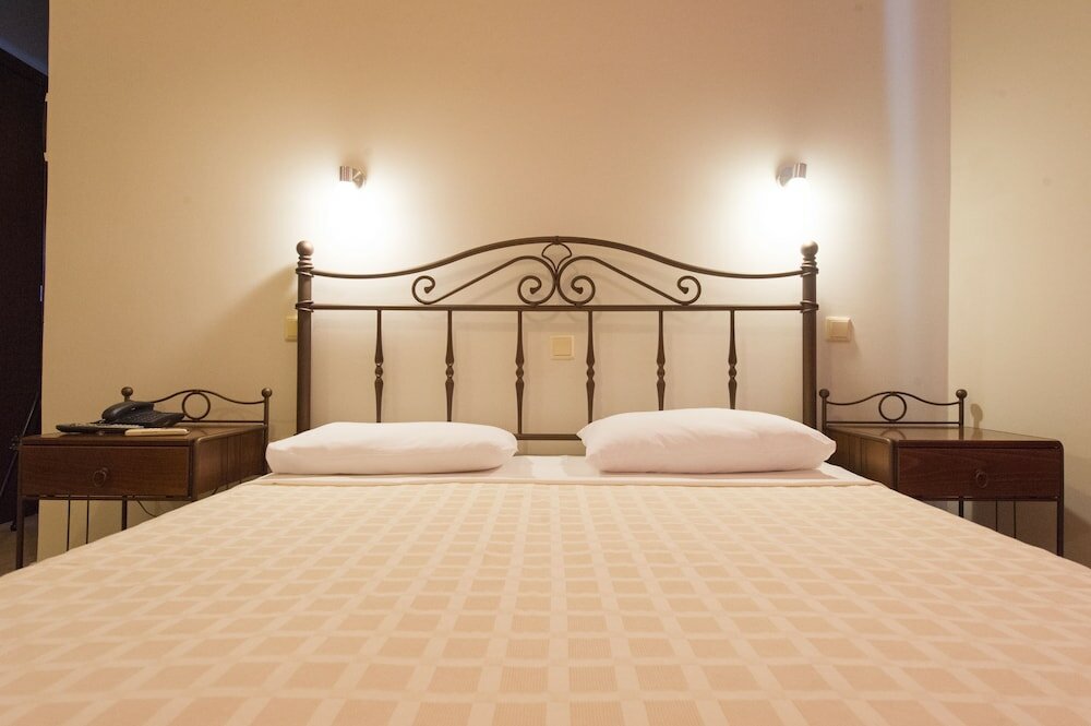 Фото San Nectarios Hotel