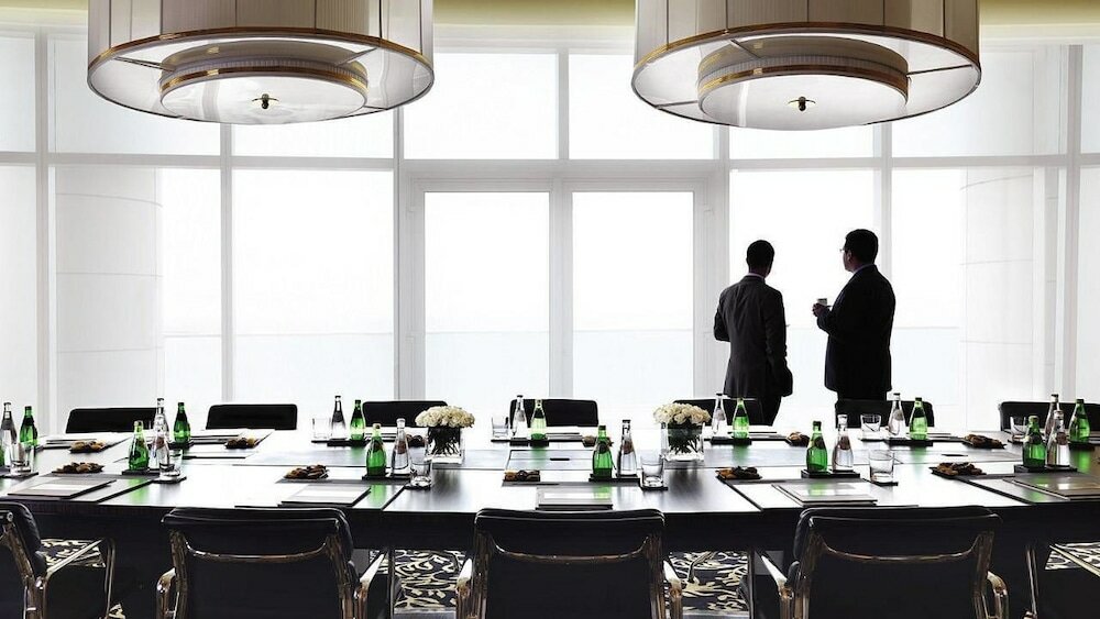 Фото Four Seasons Hotel Beirut