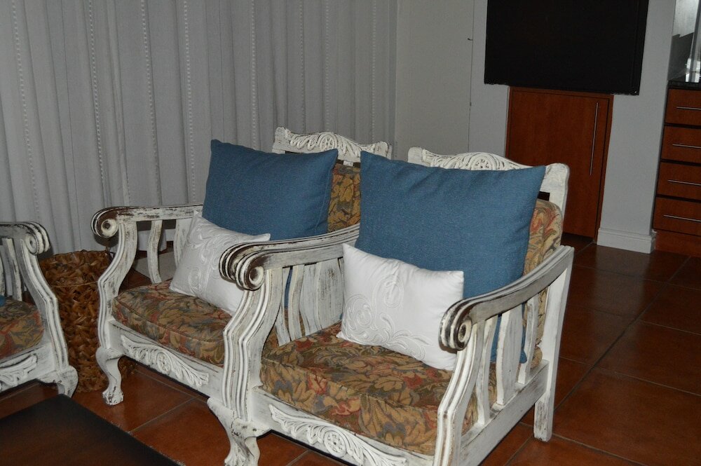 Фото Lu's Guest House