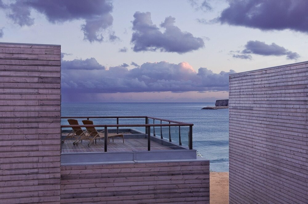 Фото Курортный отель Martinhal Sagres Beach Family Resort