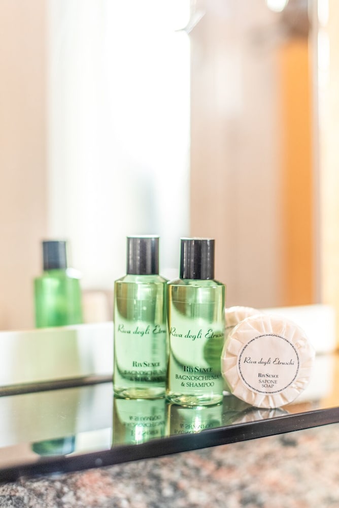 Фото Hotel Wellness Resort Riva degli Etruschi