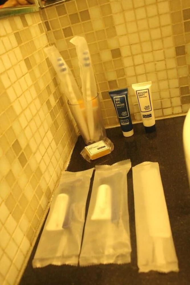 Фото Keys Select by Lemon Tree Hotels, Ludhiana