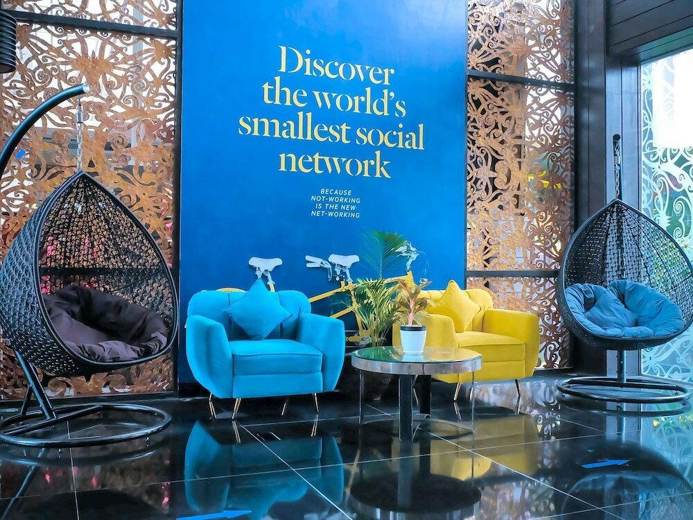 Фото Golden Tulip Balikpapan Hotel & Suites