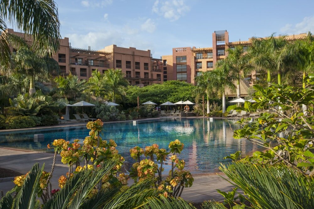 Фото Lopesan Baobab Resort