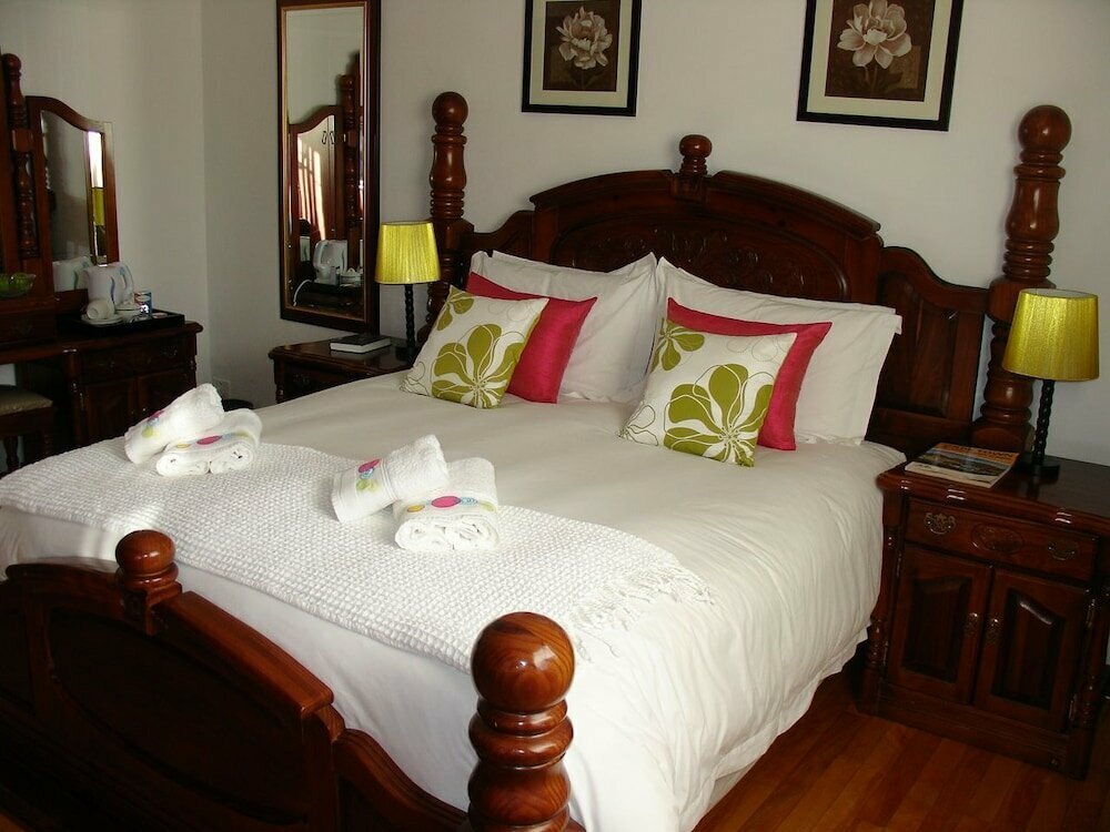 Hotel Lu's Guest House, Paarl, photo