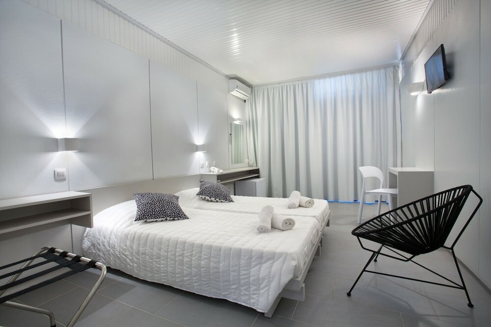 Фото Hotel Hippocampus