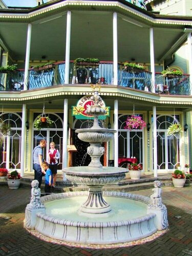 Гостиница Boutique SPA Hotel Pegasa Pils в Юрмале