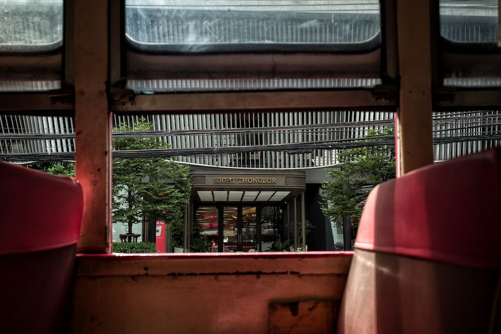 Фото Muu Bangkok Hotel