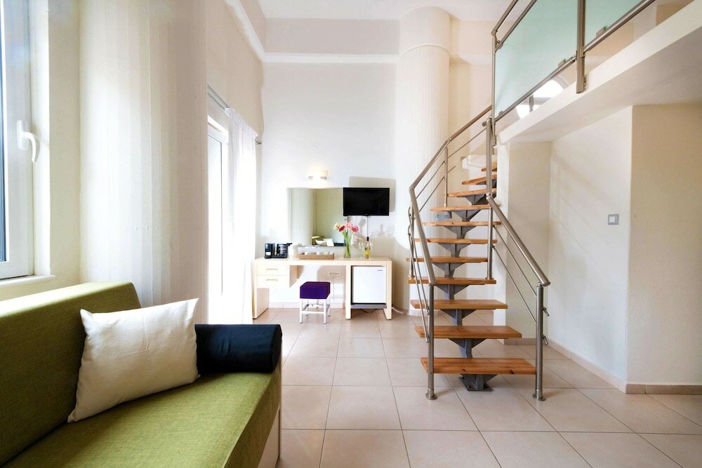 Фото High Beach Hotel