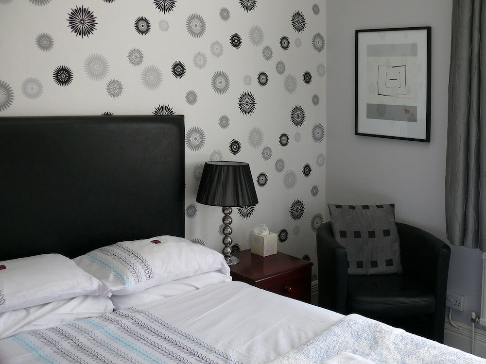 Фото Chester Court Hotel