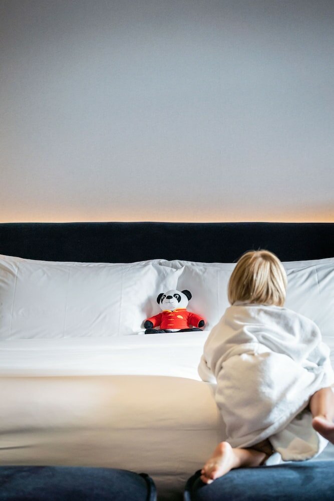 Фото Mandarin Oriental, Barcelona